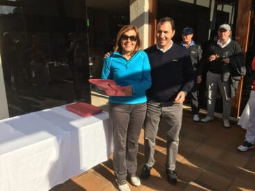 levodina pires con carlos garcia