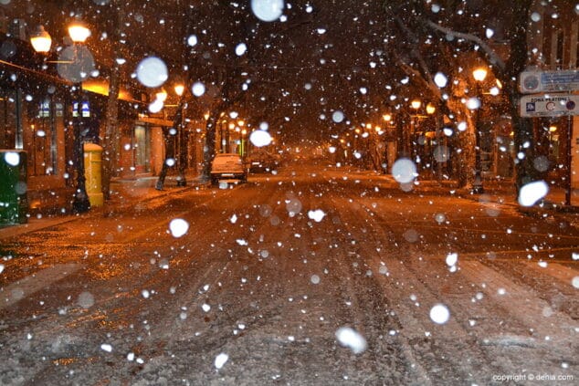 marques de campo nevada