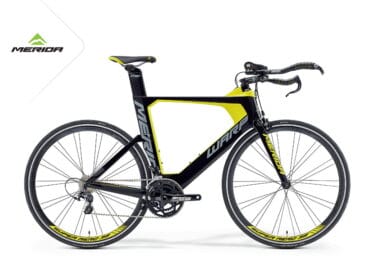 Merida WARP TRI 3000