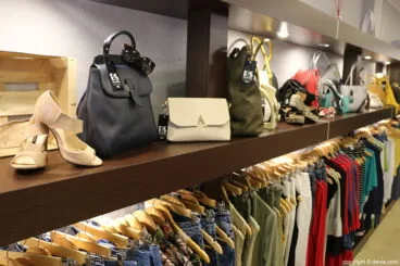 Moda Blannes Boutique