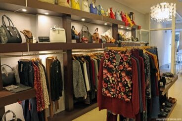 Moda Blannes Boutique