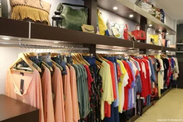 Moda BLANNES T. 44/64 primavera