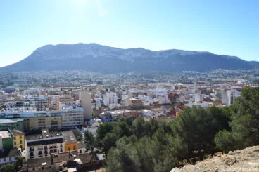 municipio de denia