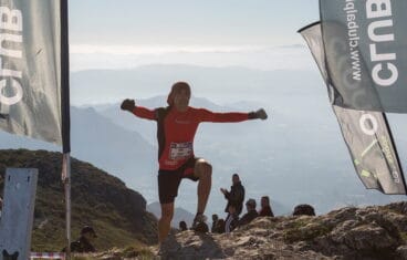 pedro martinez creuant la meta