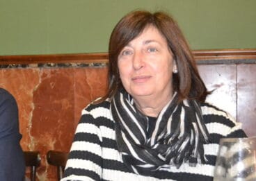 pepa font es nombrada delegada del proyecto de la unesco