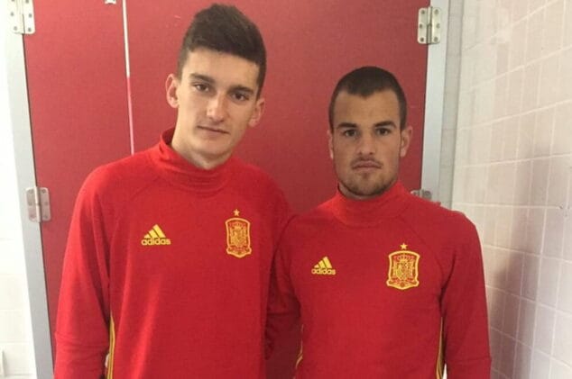 pepelu y joel rodriguez