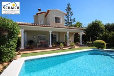 Piscina Stella Inmo Consulting