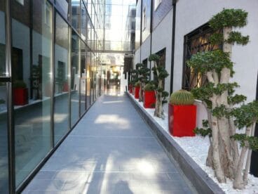 portal oficinas euroholding