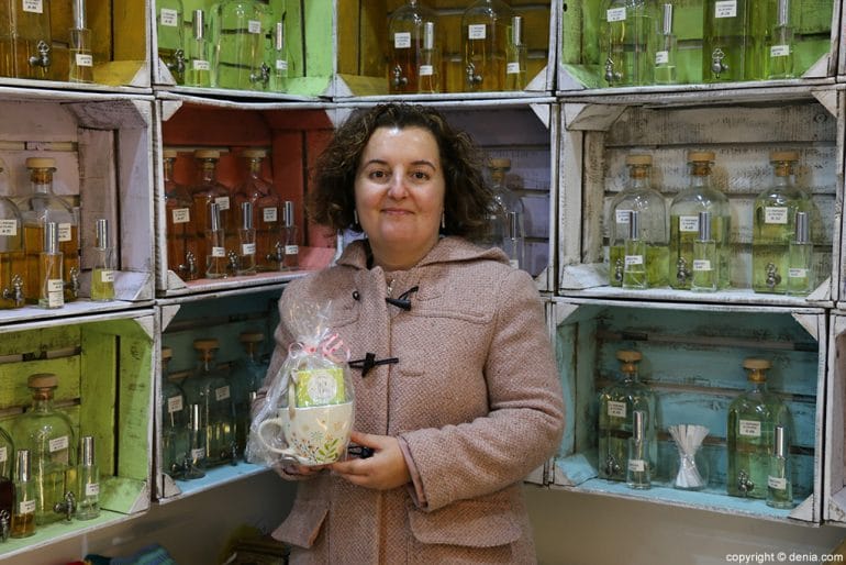 Regalo Navidad 111 Perfumes