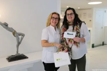 Regalo Navidad Clínica Estética Castelblanque