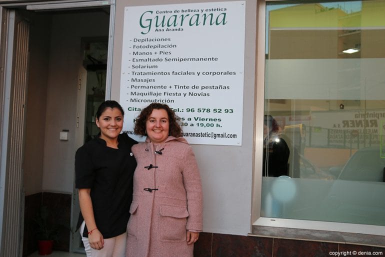 Regalo Navidad Guaraná