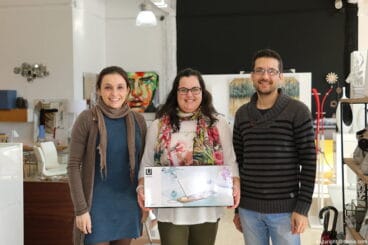Regalo Navidad Housit