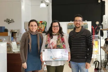 Regalo Navidad Housit