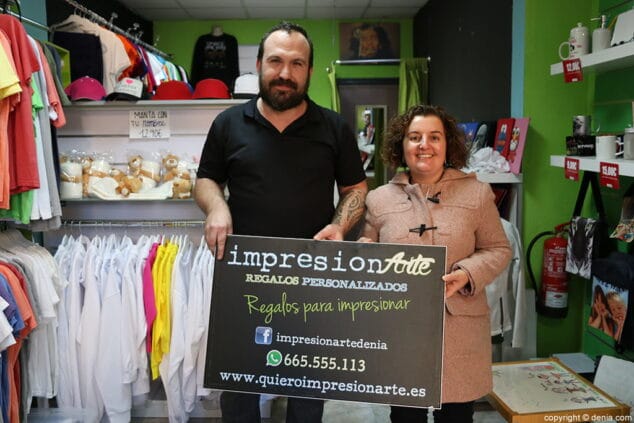 regalo navidad impresionarte