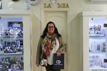Regalo Navidad La Joia