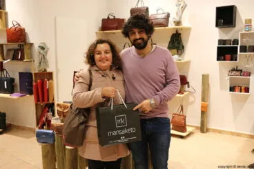 Regalo Navidad Mansaketo