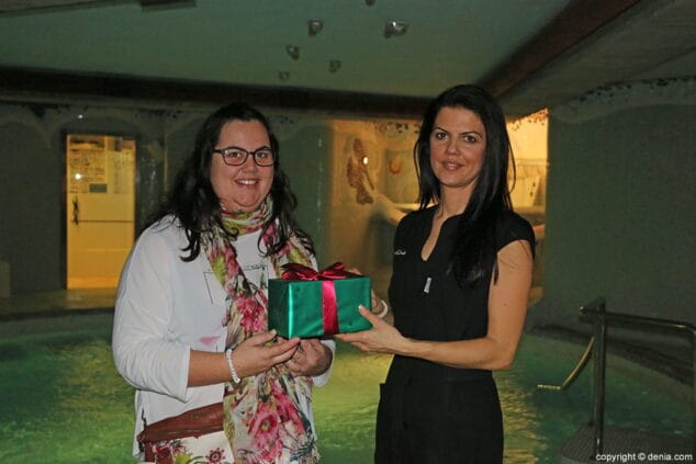 regalo navidad spa daniya denia 1