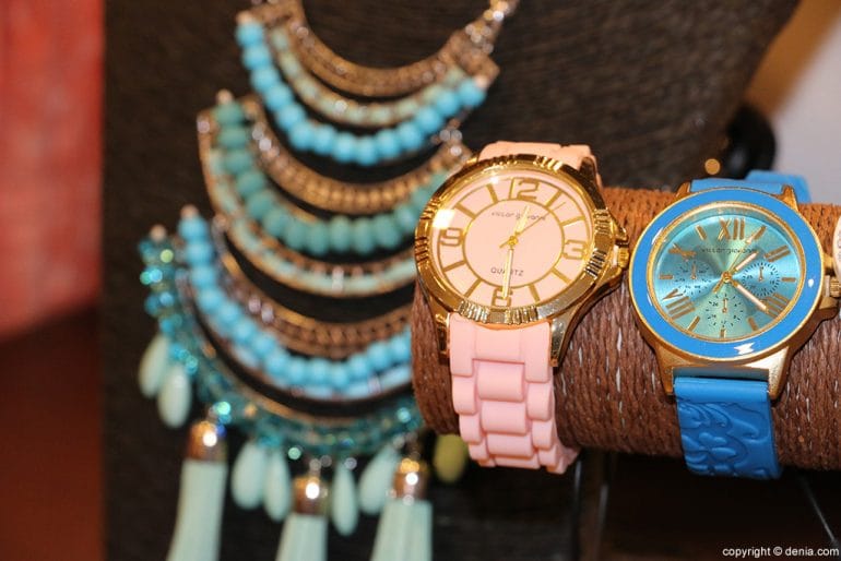 Relojes Blannes Boutique