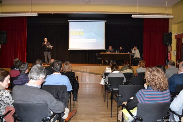 reunion de conclusion de los talleres participativos dle pge