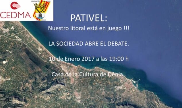 reunion informativa pavitel