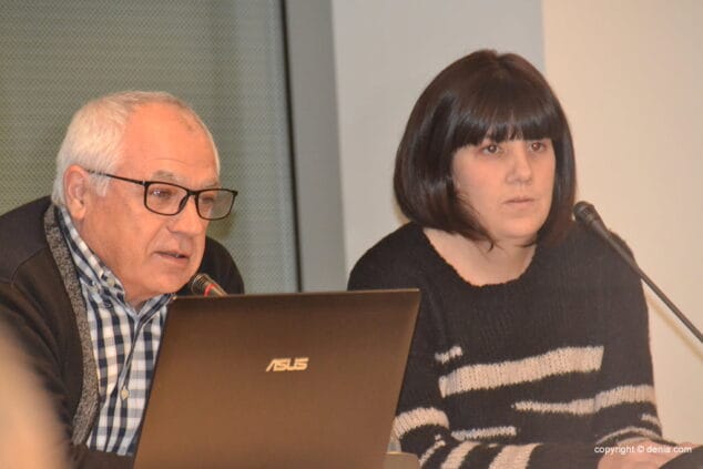 ricard perez y marian tamarit