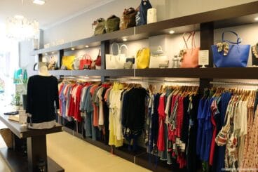 Ropa mujer BLANNES T. 44/64