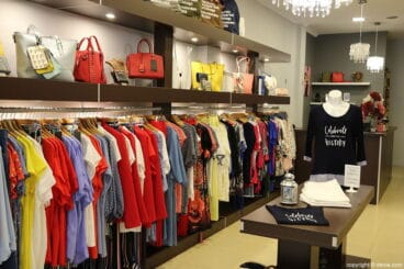 Ropa primavera-verano BLANNES T. 44/64