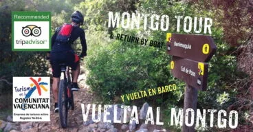 ruta aventura pata negra