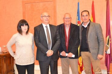 tamarit junto a marti grimalt y casero