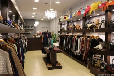 Tienda Blannes Boutique