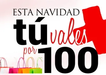 tu vales por cien