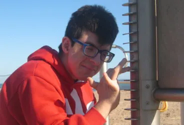 Usuario de Condenados al Bordillo