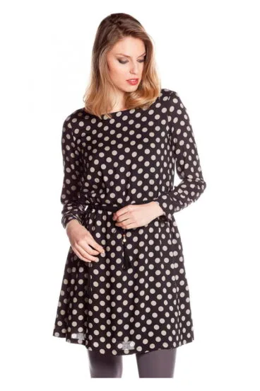 Vestido de Lunares La Lola