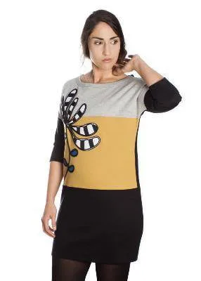 Vestido rebajado Como una regadera La Lola