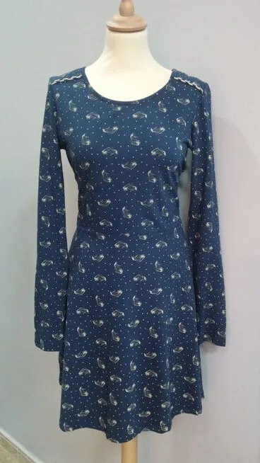 Vestido rebajado La Lola