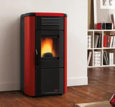 viviana de la nordica extraflame disponible en naymo calor