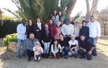 voluntarios del ejercito de salvacion