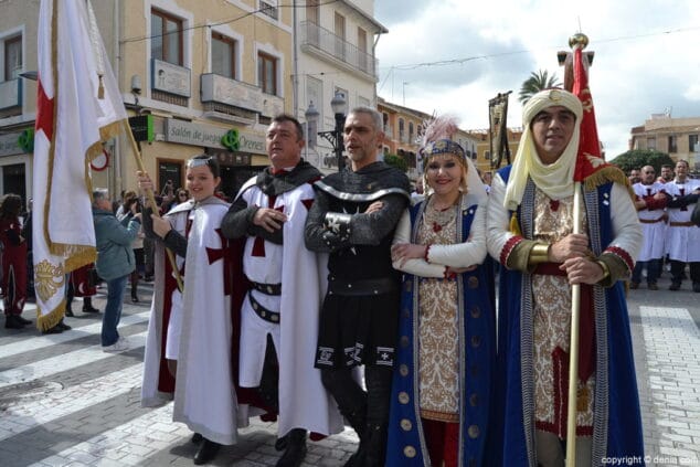 02 entraeta mig any 2017 capitanes y abanderados