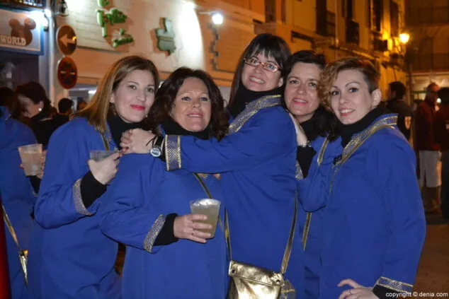 02 recepcion de capitania mig any 2017 festeras amazigh