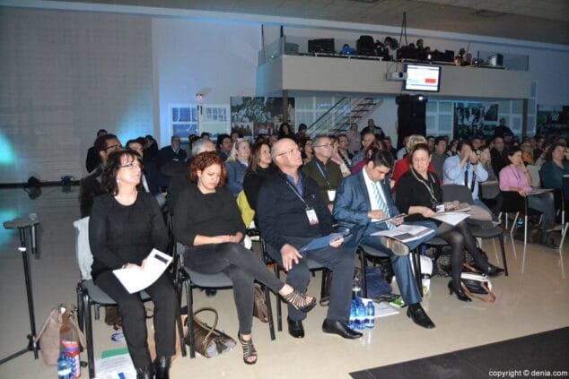 05 asistentes a la global lidership summit de denia