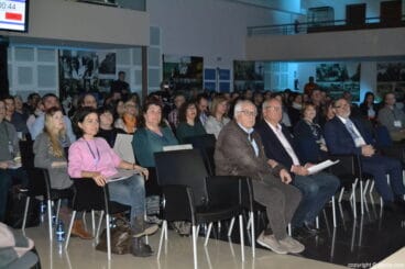 Asistentes a la Global Lidership Summit de Dénia