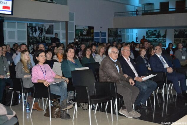 06 asistentes a la global lidership summit de denia