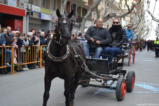 06 bendicion de animales en denia 2017