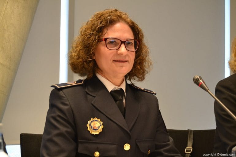 Enriqueta Borrás