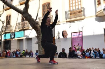 III Cursa de la Dona Dénia – Álex Q Fitness