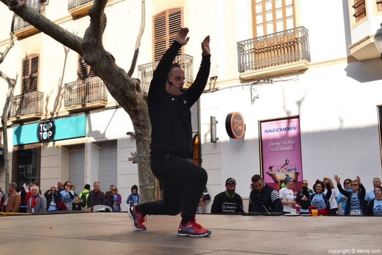 III Cursa de la Dona Dénia - Álex Q Fitness