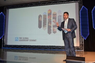 Cumbre Internacional de Liderazgo en Dénia