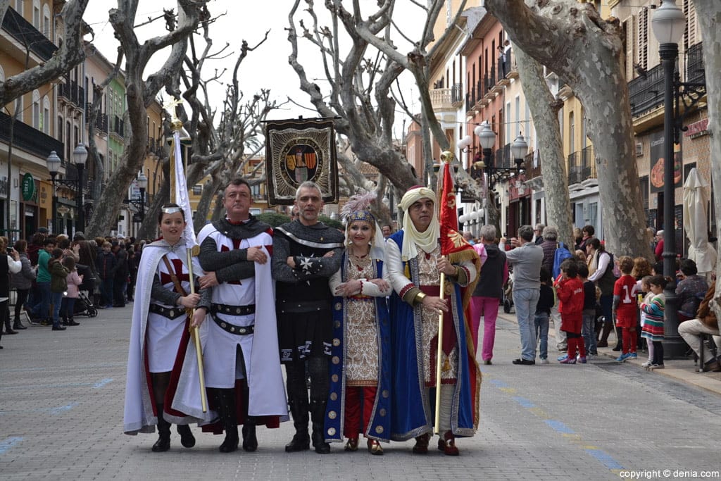 15 entraeta mig any 2017 capitanes