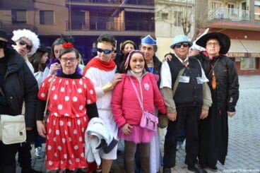 Carnaval Dénia 2017 – Aprosdeco