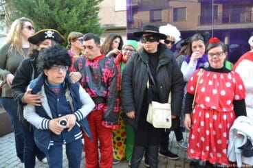Carnaval Dénia 2017 – Aprosdeco